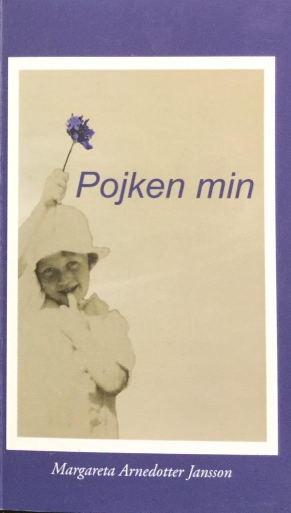 Pojken min
