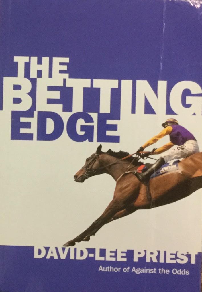The betting edge