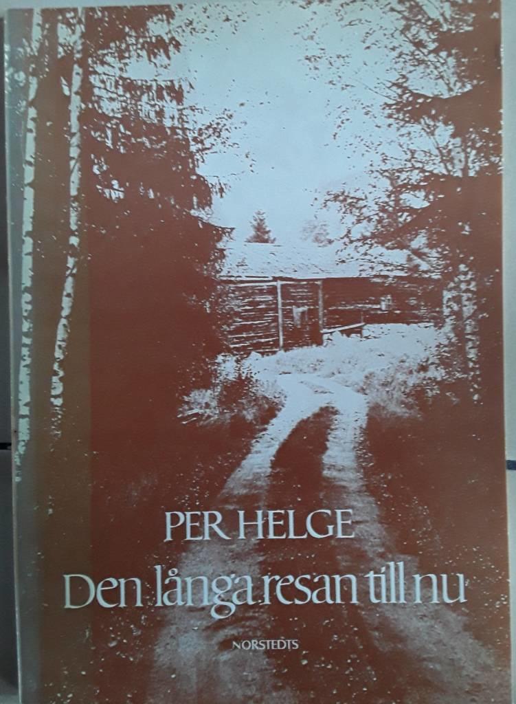 Den långa resan till nu