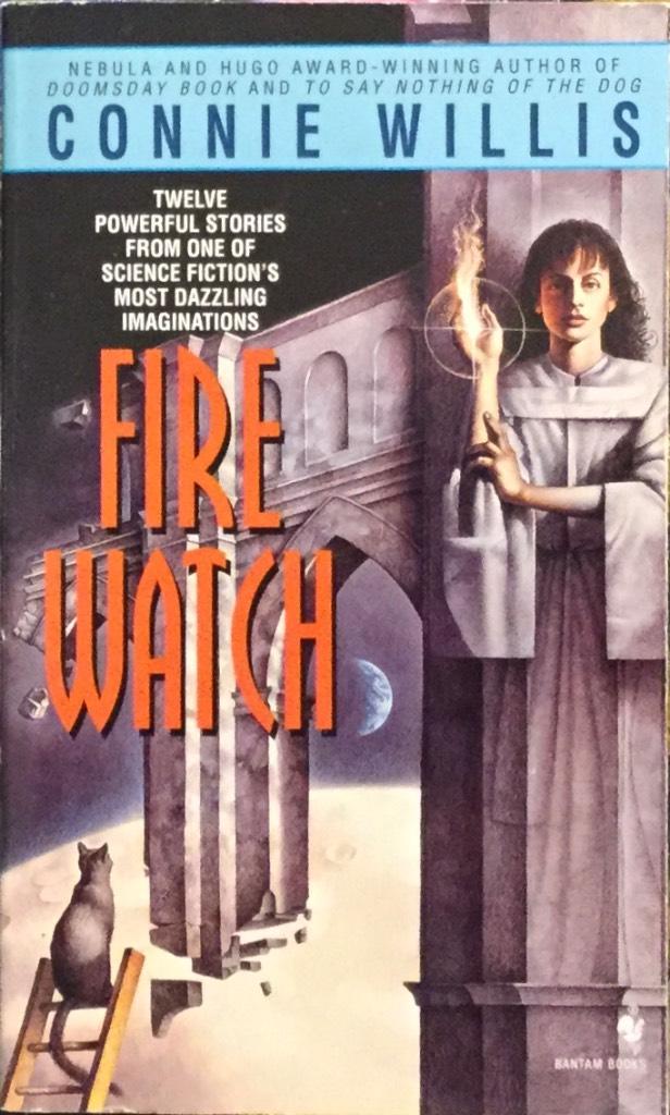 Fire Watch