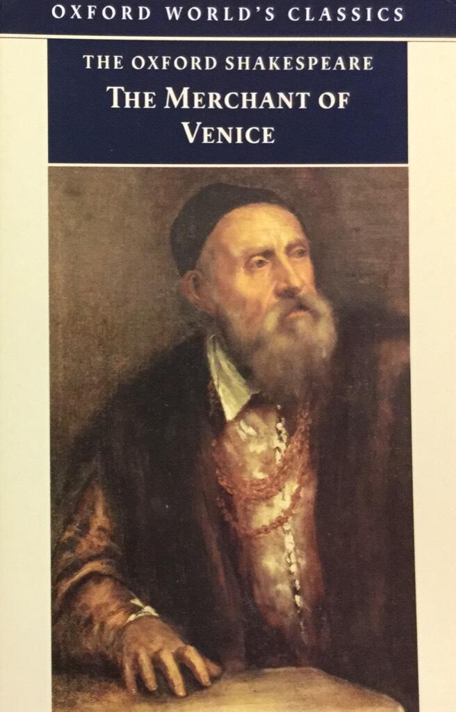 The merchant of Venice