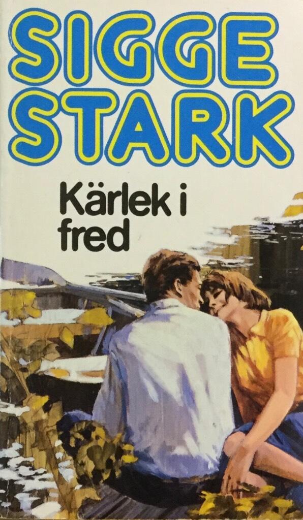 K&auml;rlek i fred