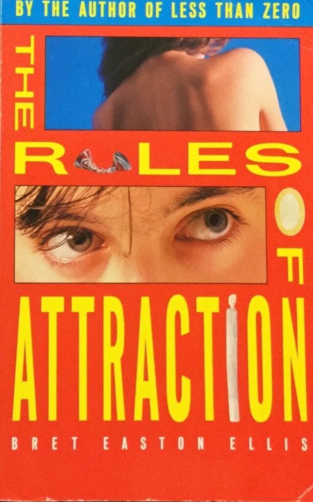 Rules of attraction