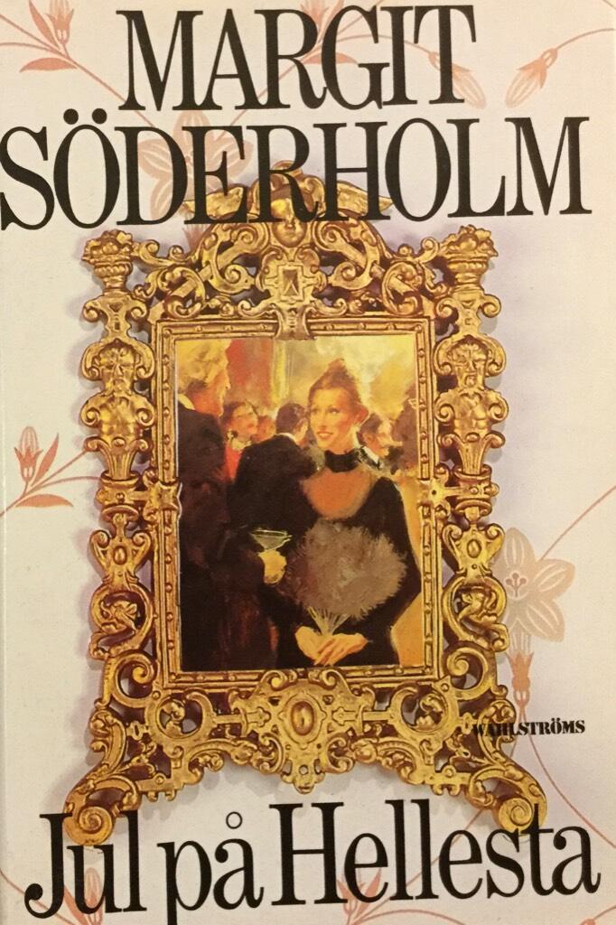Jul på Hellesta