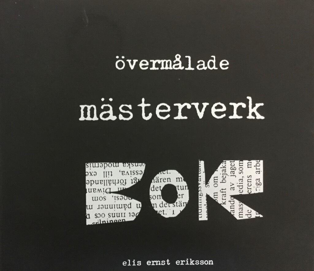 En tavla