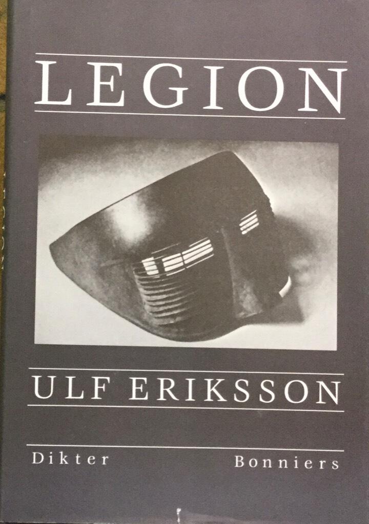 Legion : dikter
