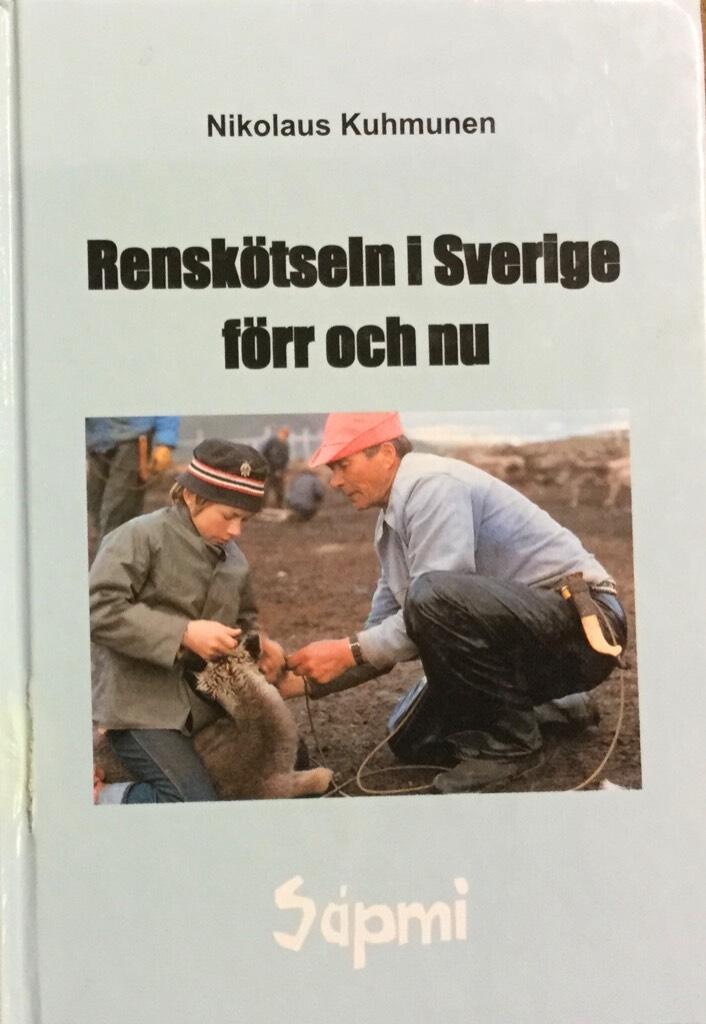 Rensk&ouml;tseln i Sverige f&ouml;rr och nu