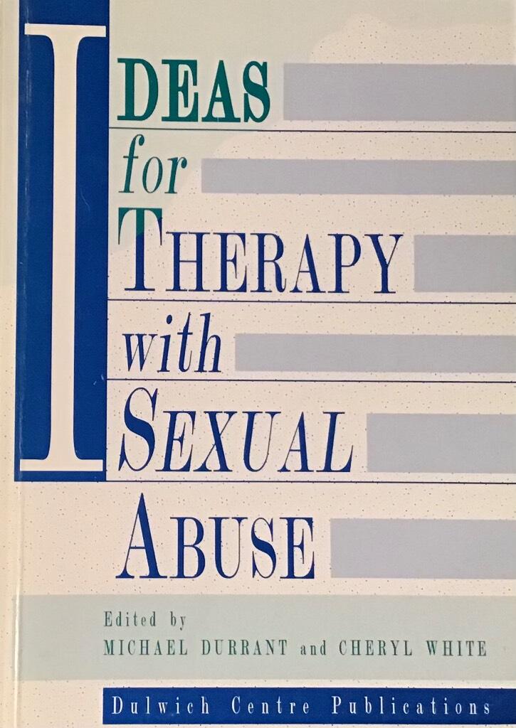 Ideas for therapy with sexual abuse