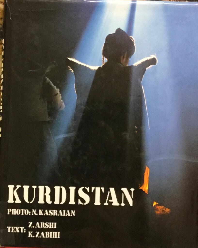 Kurdistan