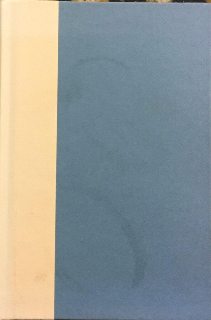 To bless the space between us - a book of blessings