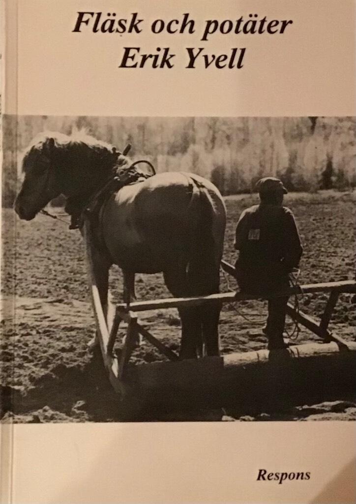 Fl&auml;sk och pot&auml;ter : ber&auml;ttelser