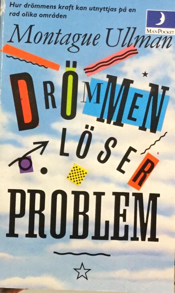 Dr&ouml;mmen l&ouml;ser problem