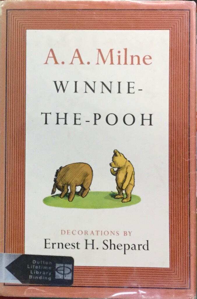 Winnie-the-Pooh