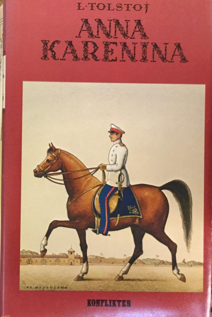 Anna Karenina
