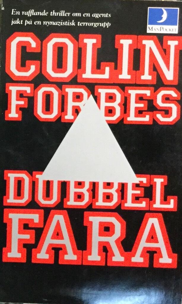 Dubbel fara