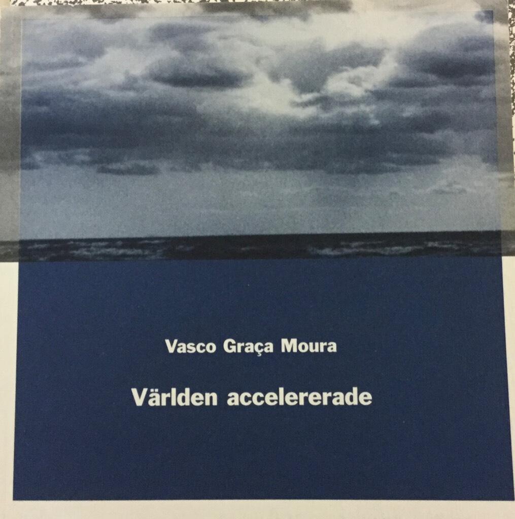Världen accelererade