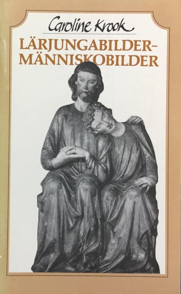 Lärjungabilder - människobilder