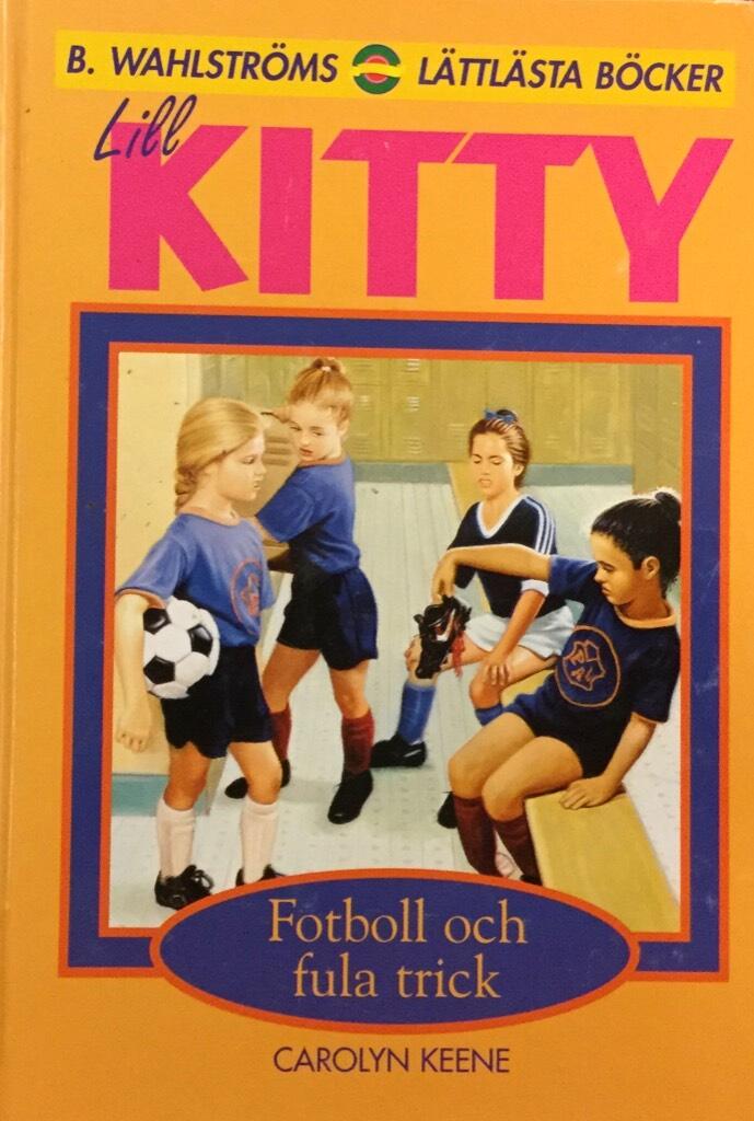 Fotboll och fula trick