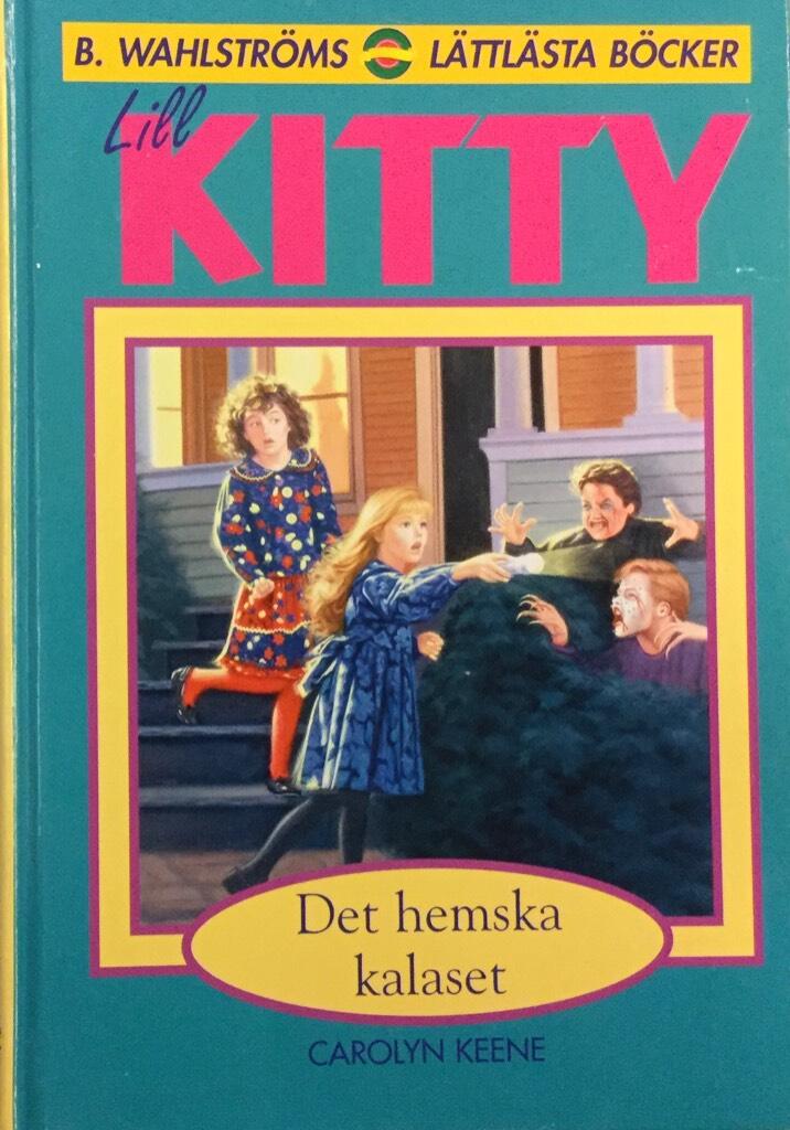 Det hemska kalaset