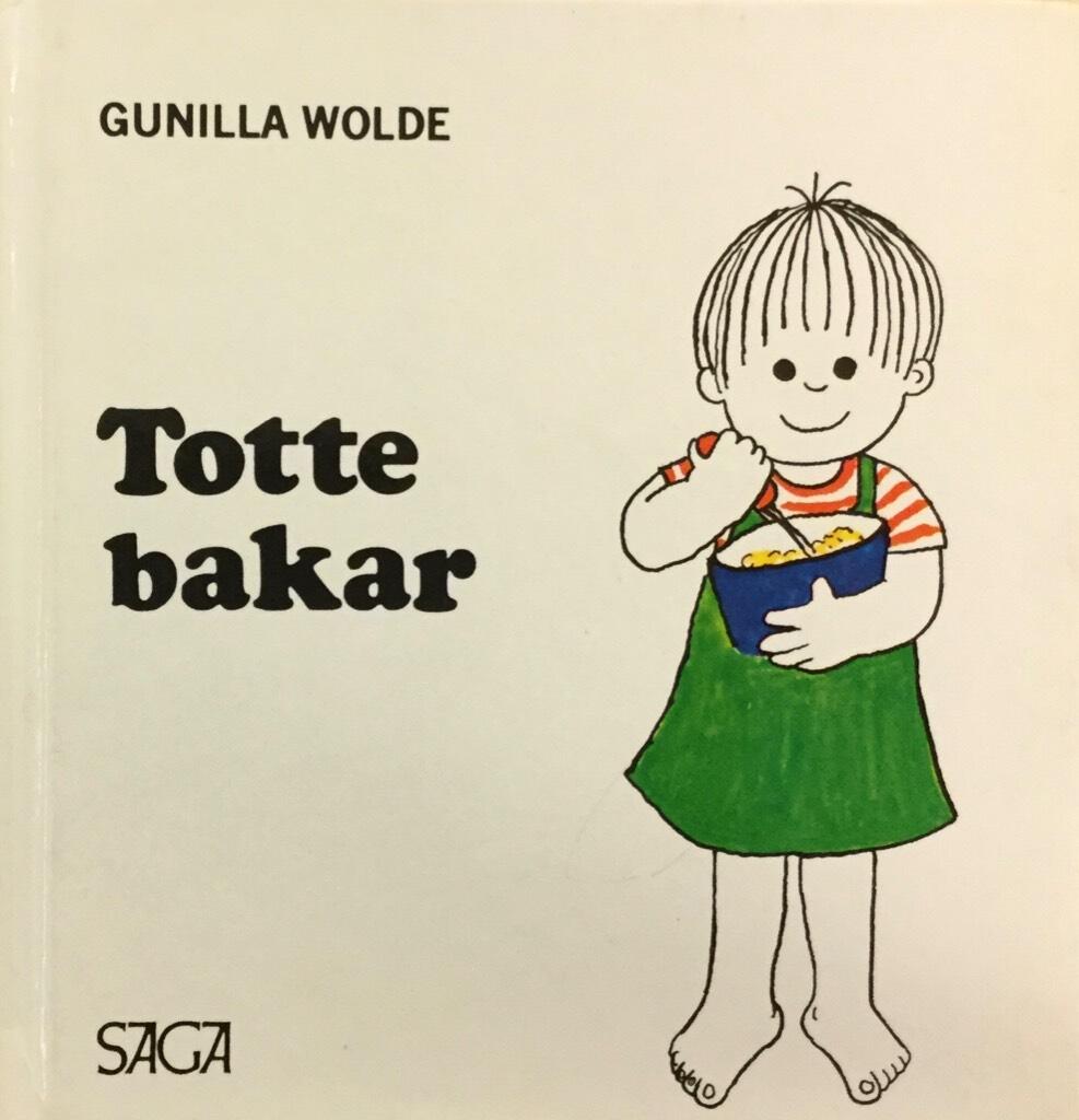 Totte bakar