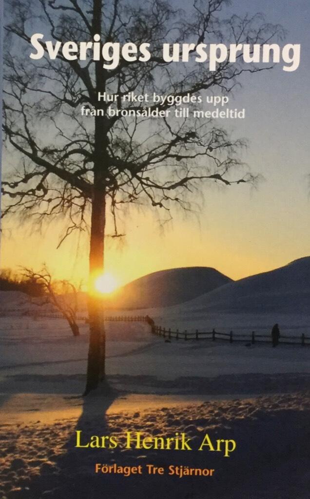 Sveriges ursprung
