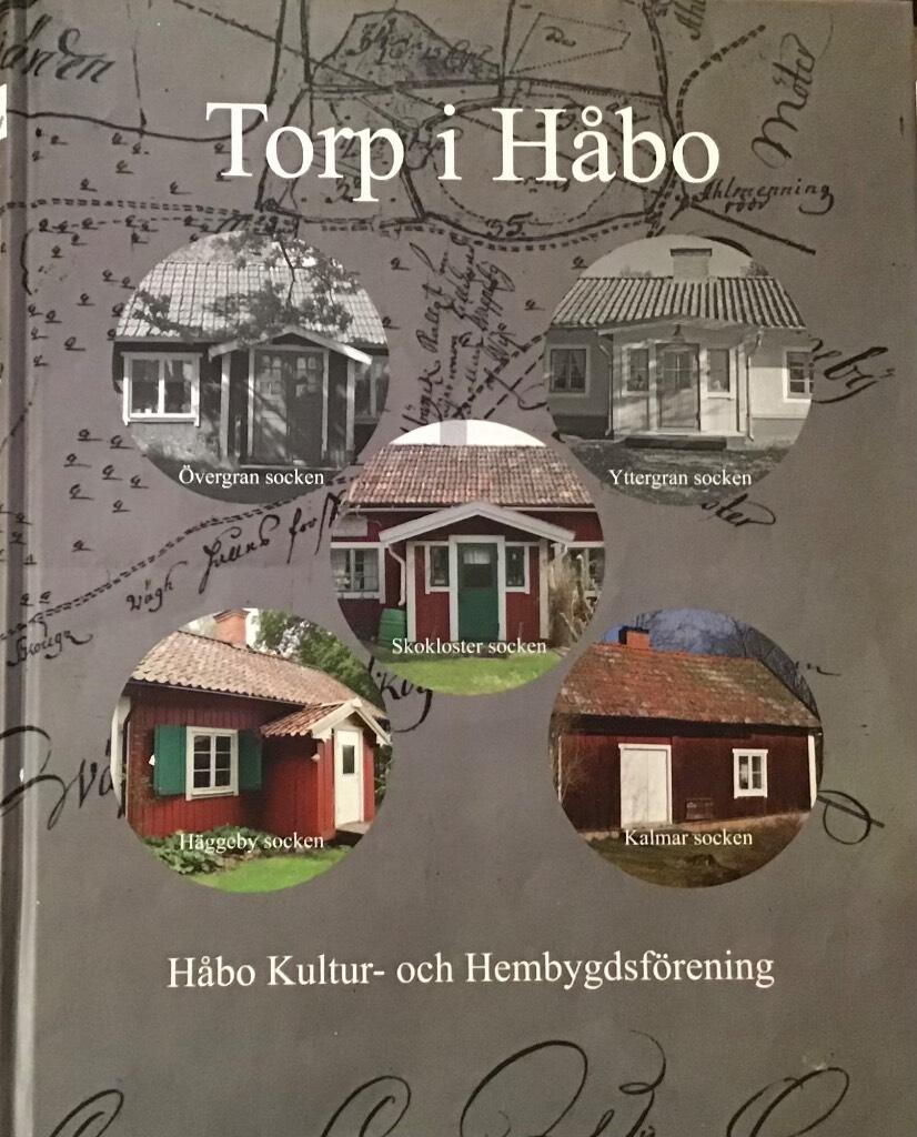 Torp i H&aring;bo