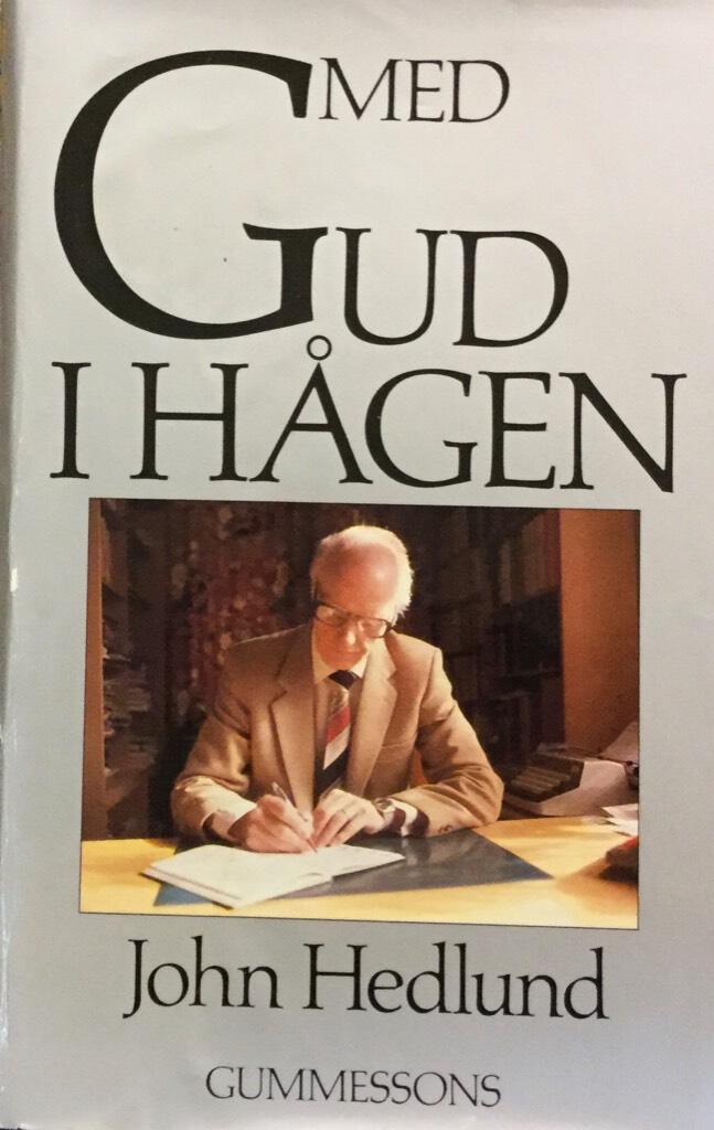 Med Gud i h&aring;gen