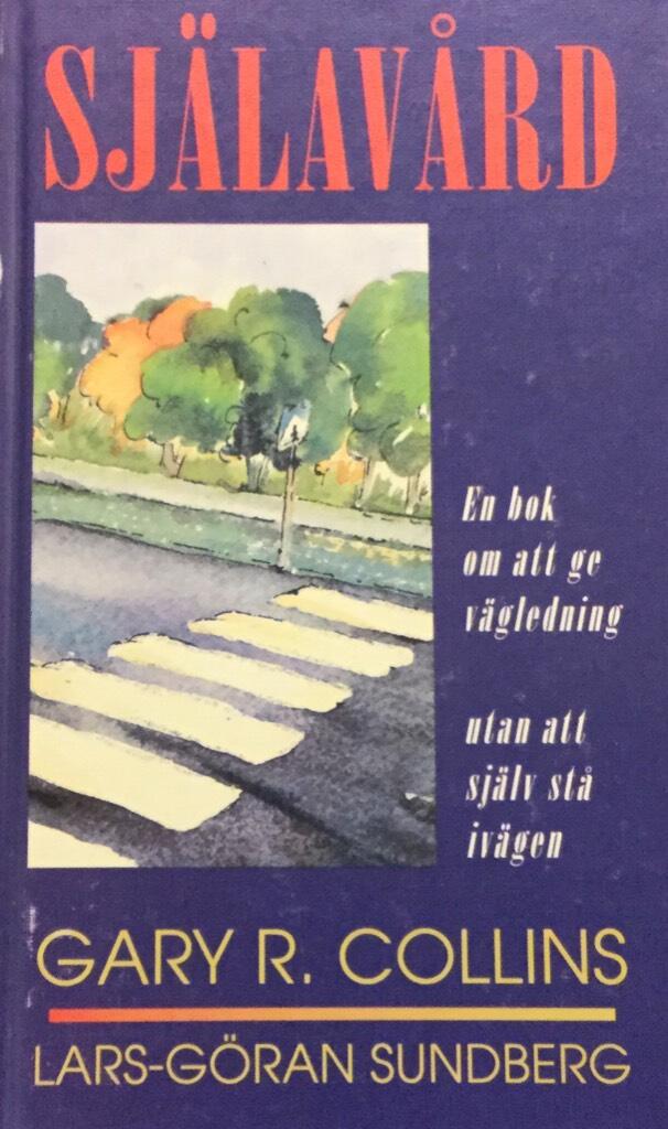 Sj&auml;lav&aring;rd : en handbok om att ge v&auml;gledning utan att sj&auml;lv st&aring; i v&auml;gen