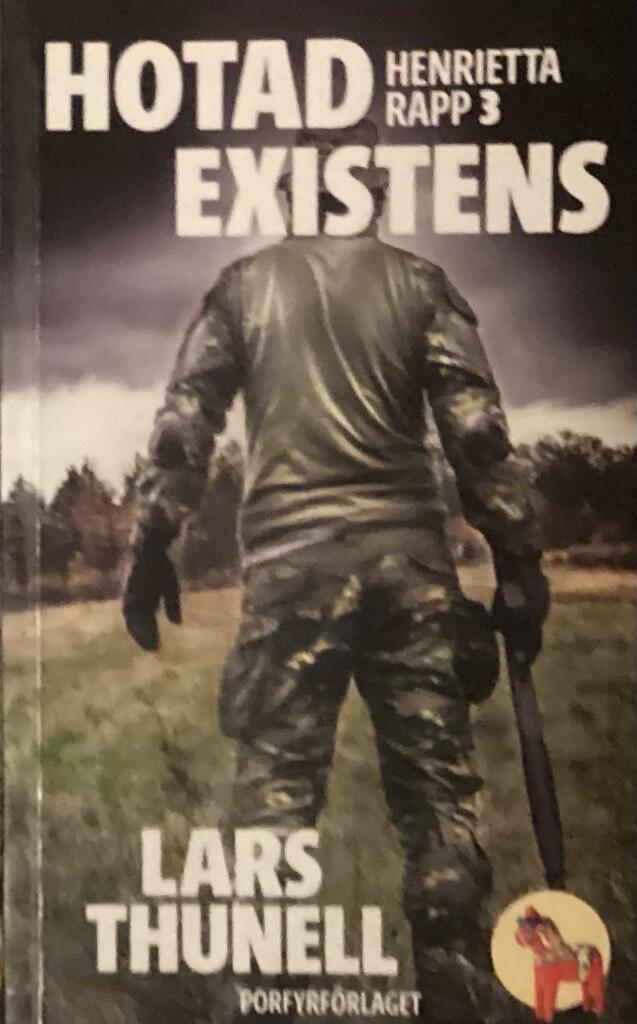 Hotad existens