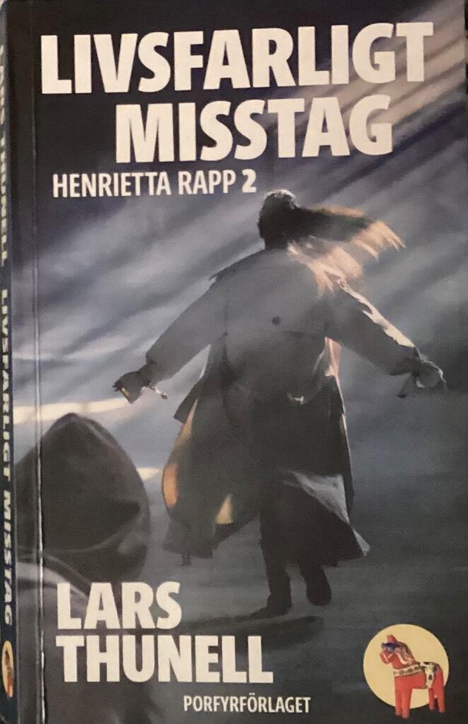 Livsfarligt misstag