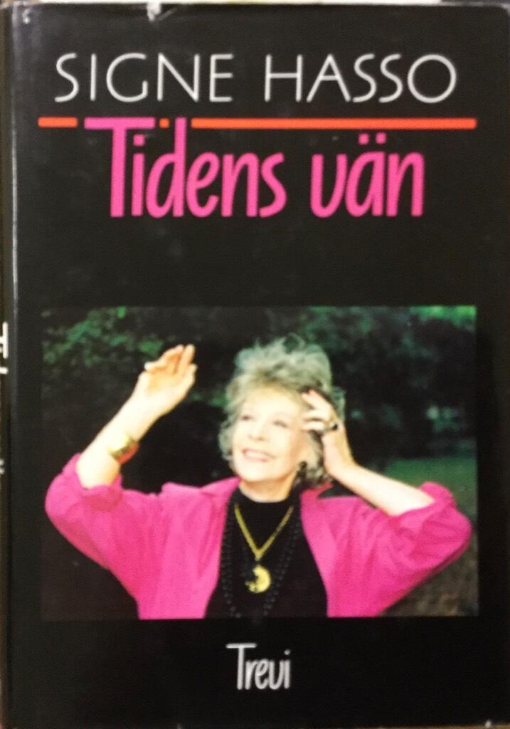 Tidens v&auml;n