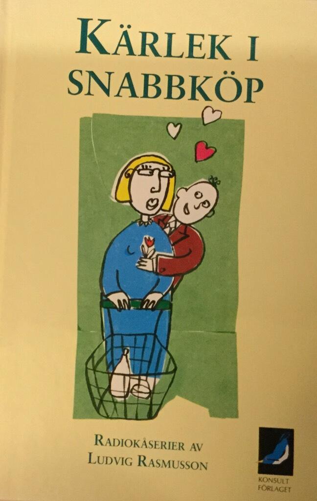 K&auml;rlek i snabbk&ouml;p