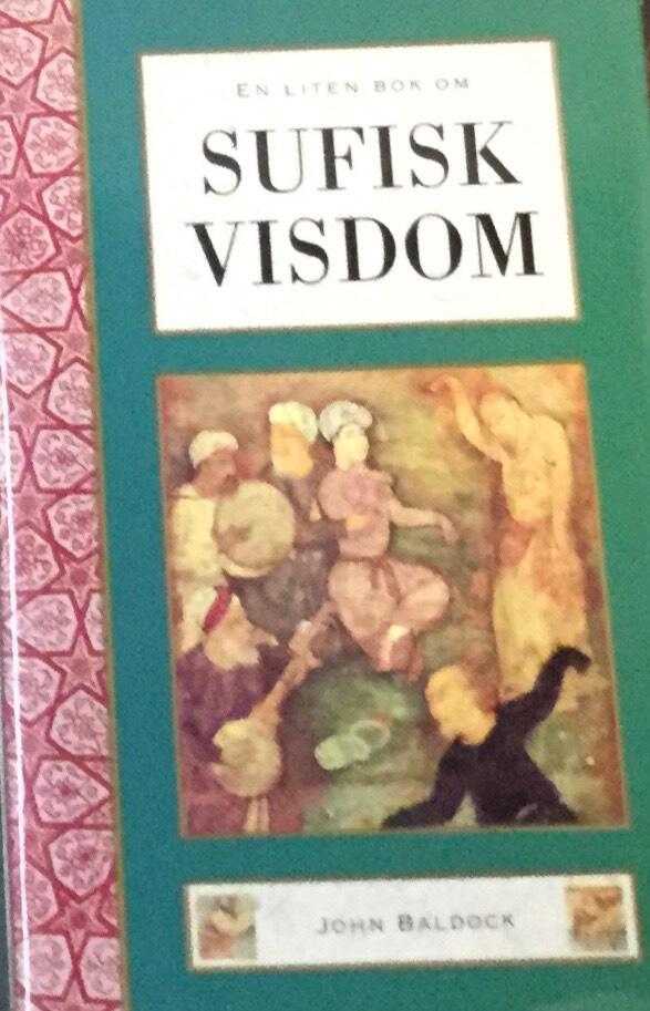 En liten bok om sufisk visdom