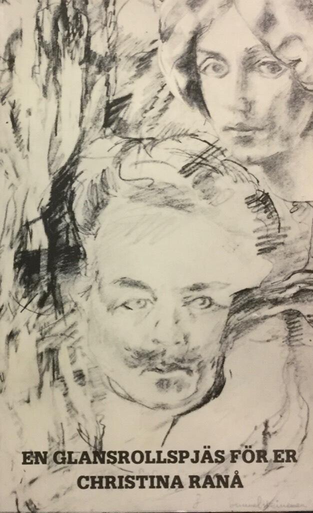 En glansrollspj&auml;s f&ouml;r Er