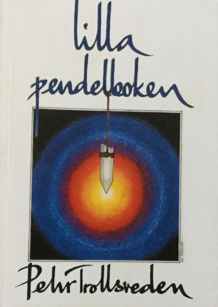 Lilla pendelboken