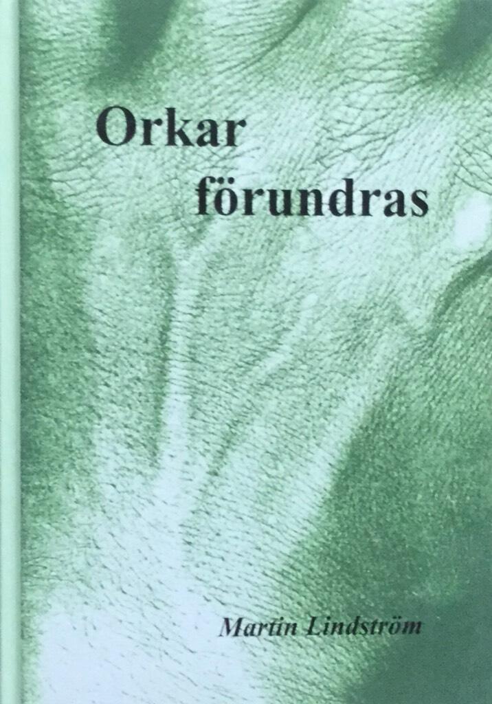 Orkar f&ouml;rundras