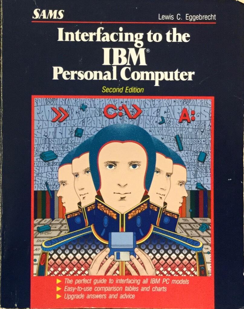 Interfacing to the IBM Personal Computer
