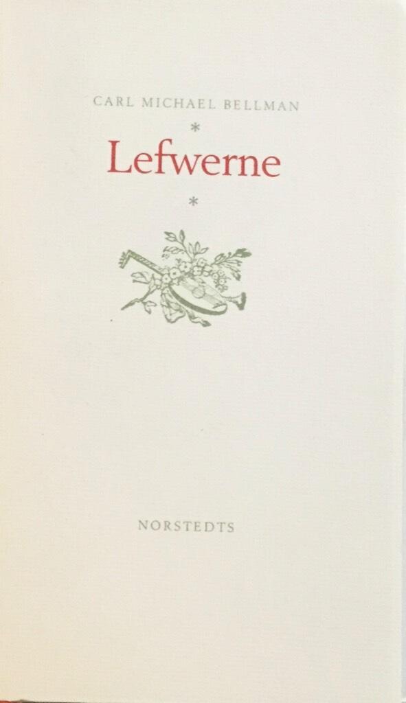 Lefwerne