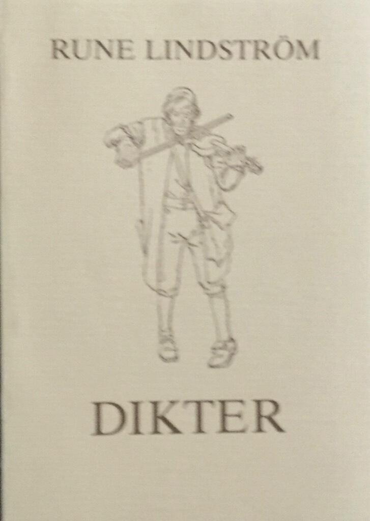 Dikter