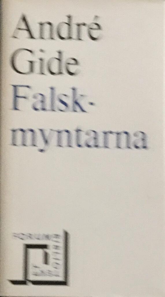 Falskmyntarna