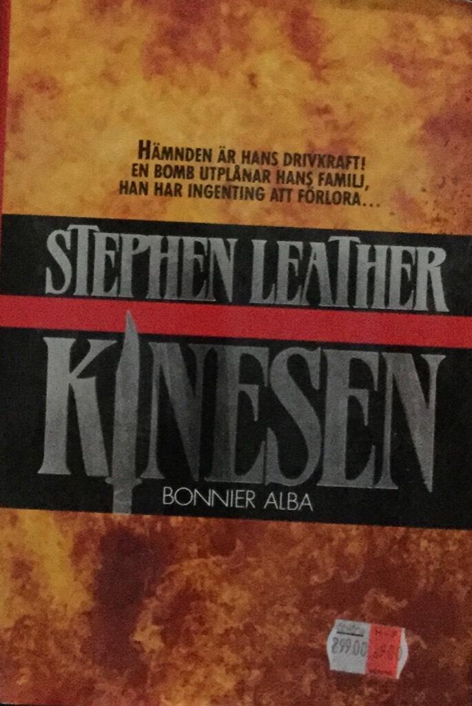 Kinesen
