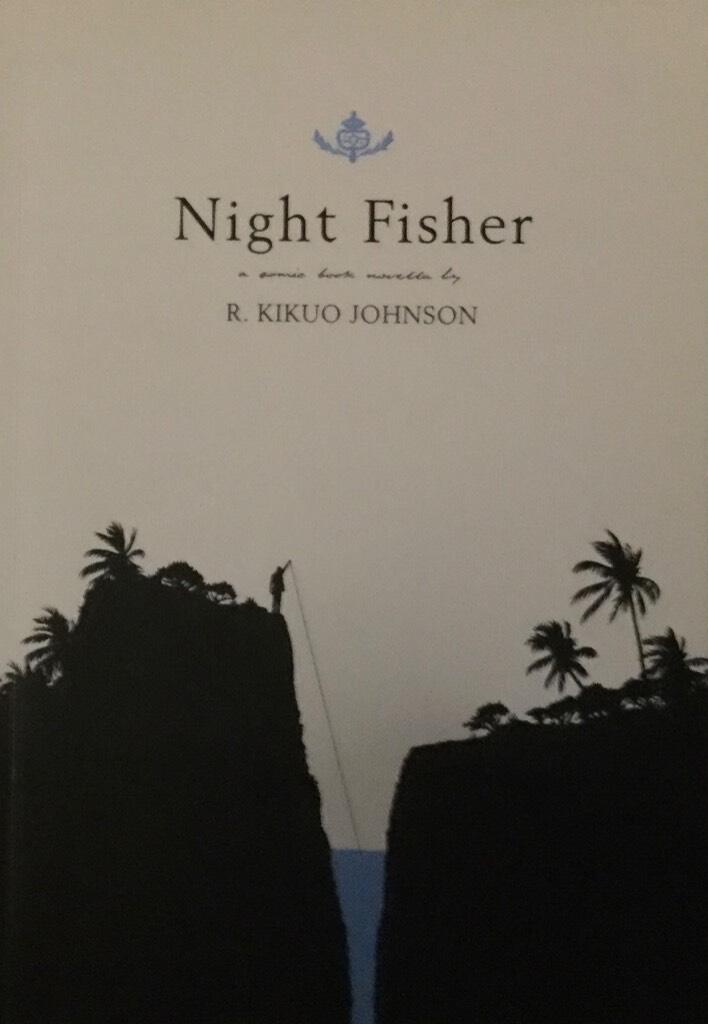 Night fisher