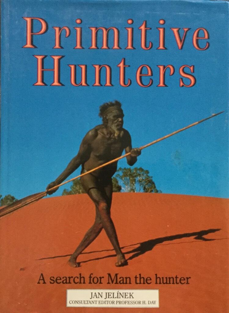 Primitive hunters