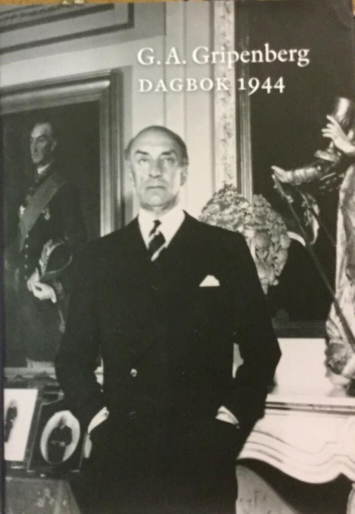 Dagbok