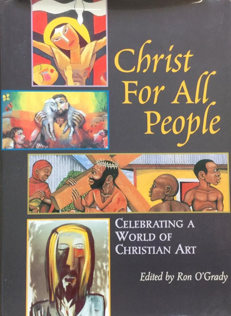 Christ for all people