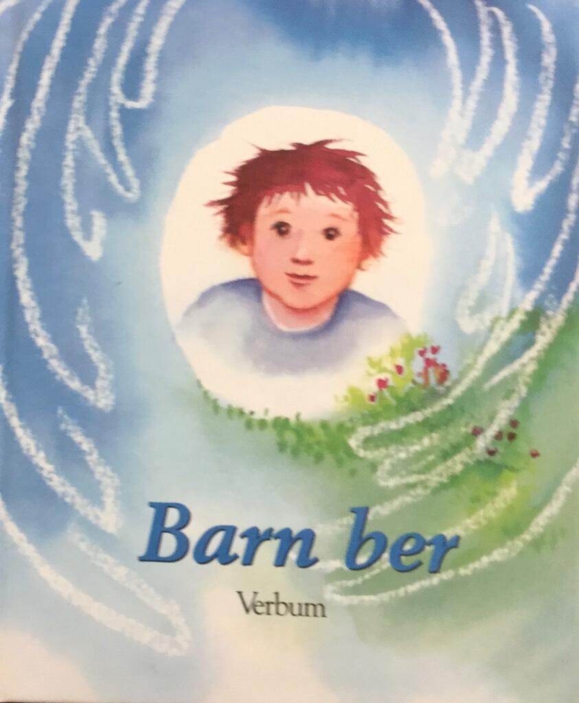 Barn ber