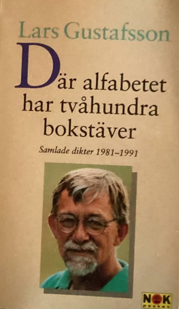 D&auml;r alfabetet har tv&aring;hundra bokst&auml;ver