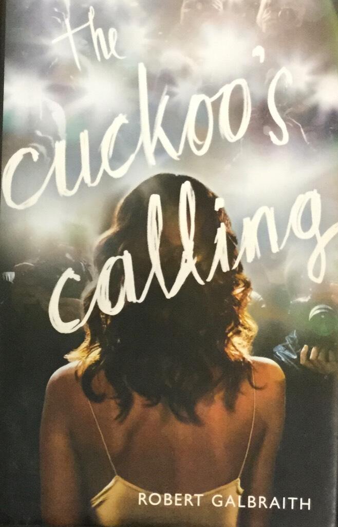 The Cuckoo's Calling