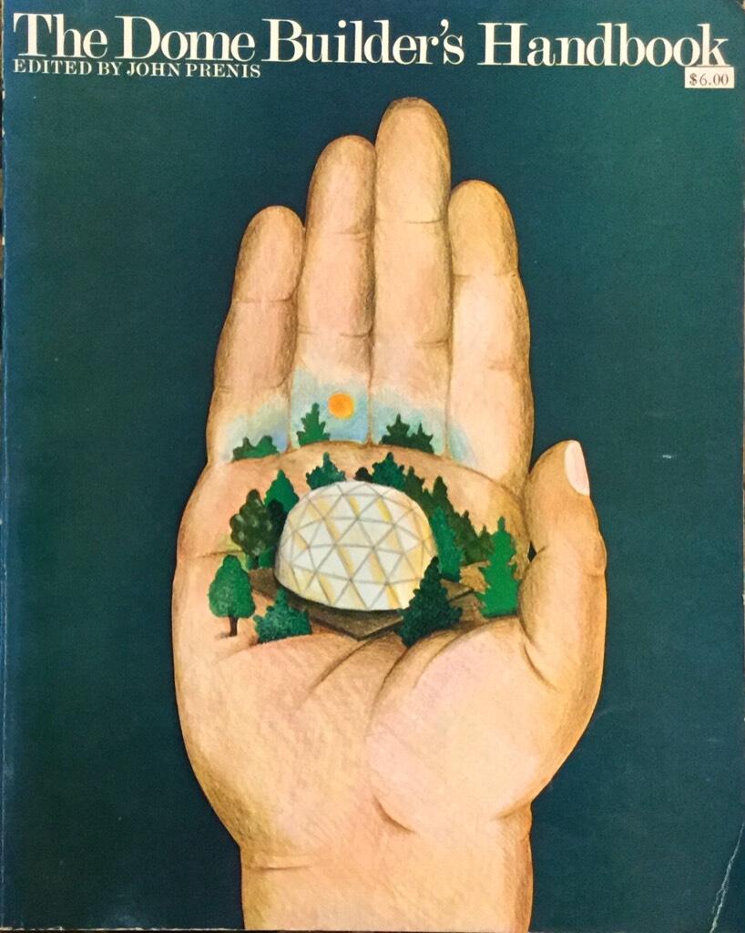 The dome builder's handbook