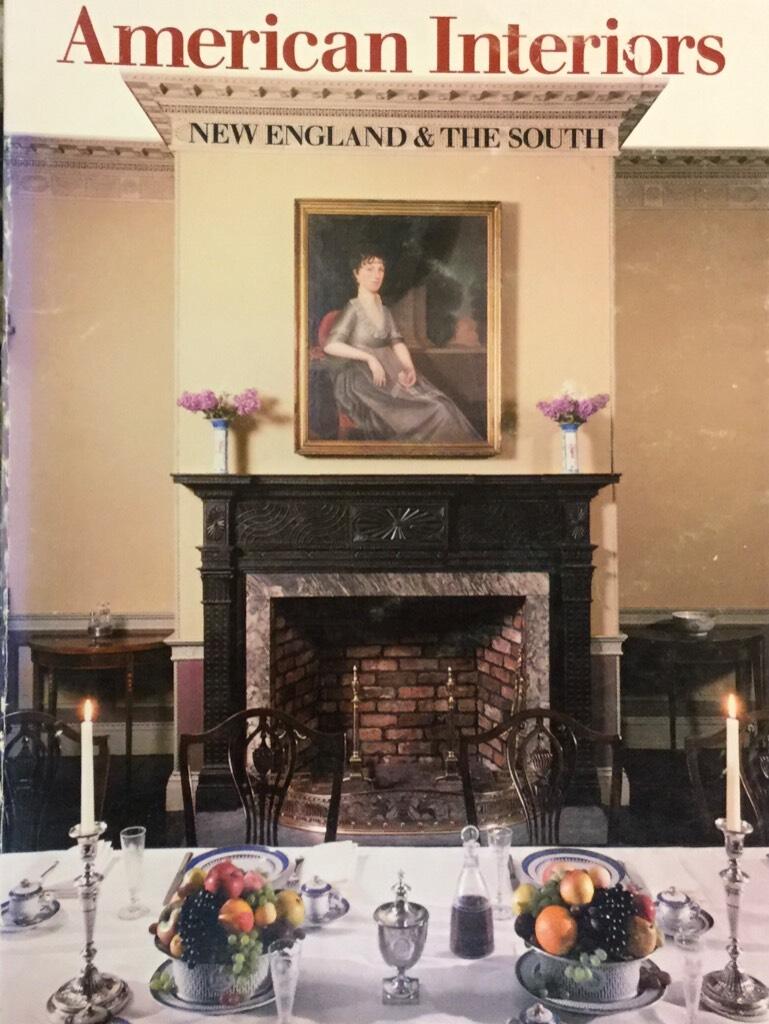 American interiors